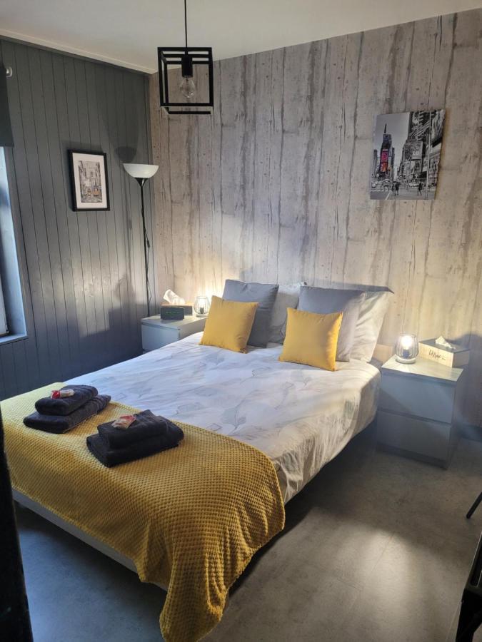 My Bedroom Spa Esterno foto