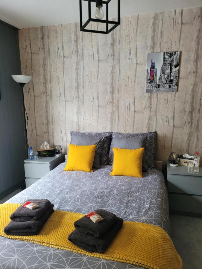 My Bedroom Spa Esterno foto
